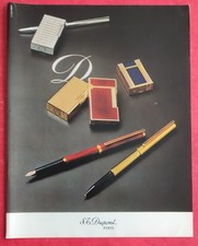 Publicité presse briquet d'occasion  Le Portel