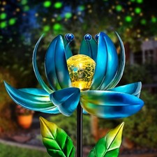 Solar garden lights for sale  Lakewood