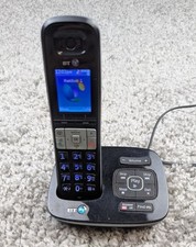 Bt8500 cordless phone for sale  PETERBOROUGH