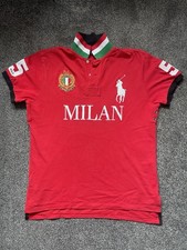 Ralph lauren polo for sale  LEICESTER