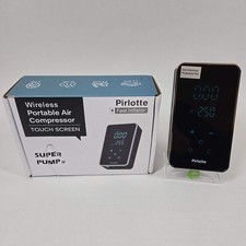 Pirlotte touch screen for sale  Southgate