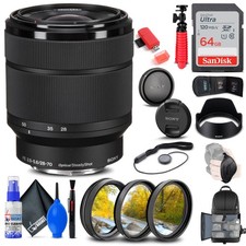 Sony 70mm 3.5 for sale  Somerset