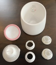 Nanobebe breastmilk bottle for sale  Somerville