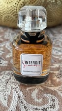 Givenchy interdit edition gebraucht kaufen  Ostfildern