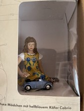 Schuco piccolo figur gebraucht kaufen  Dillingen/ Saar