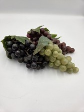 Vintage faux grapes for sale  West Chester
