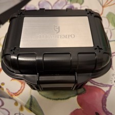 Orologio automatico uomo usato  Battipaglia