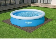 Floor protector ground for sale  BIRMINGHAM