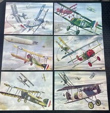 Alfred owles aviation for sale  Denver