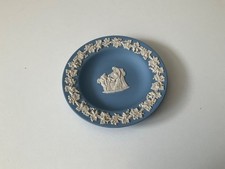 Vintage wedgewood blue for sale  CRAWLEY