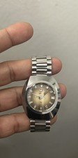 Rado balboa silver for sale  USA