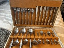 John mason cutlery for sale  BANSTEAD