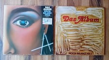 Doppel amiga album gebraucht kaufen  Deutschland