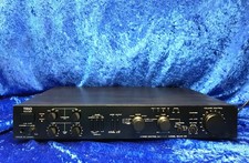 Préamplificateur kenwood basi d'occasion  Lille-