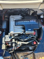 Volvo penta 5.8 for sale  Faribault