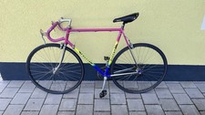 Faggin retro rennrad gebraucht kaufen  Röckingen