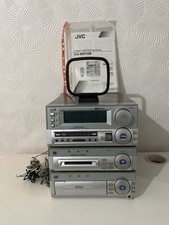 Jvc md70r minidisc for sale  MANCHESTER