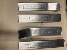 Jaguar door sill for sale  LIVERPOOL