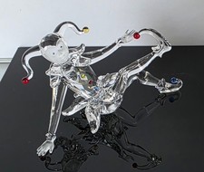 Swarovski hofnarr jester gebraucht kaufen Swarovski hofnarr jester gebraucht kaufen  Weilburg