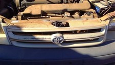 Grille excluding fits for sale  Gaffney