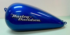 Harley davidson 61598 for sale  Saint Albans