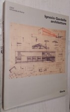 Ignazio gardella architetture usato  Italia