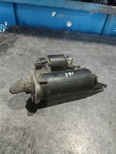 Anlasser starter 0001108115 gebraucht kaufen  Königsbrunn