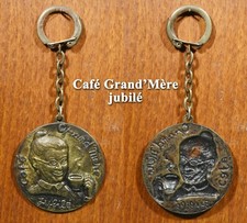 Café grand mère d'occasion  Auvers-sur-Oise