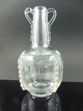 Vase moser karlsbad gebraucht kaufen  Bonn