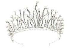 Tiara regina per usato  Italia