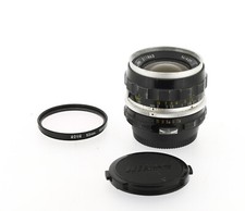Nikon nikkor auto d'occasion  Mulhouse-
