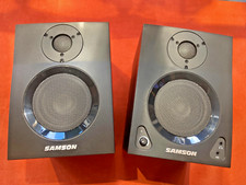 Samson mediaone bt4 usato  Torino