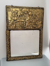 Antique vintage brass for sale  PRESTATYN