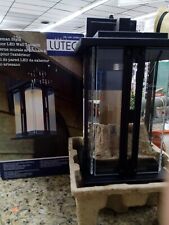 3 wall lantern light outdoor for sale  Dearborn Heights