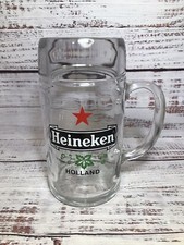 Vtg large heineken for sale  Rome