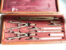 Ancienne boite compas d'occasion  Briis-sous-Forges