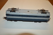 Locomotiva lima e444 usato  Tavullia