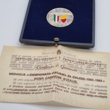 Moneta roma campione usato  Roma