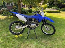 Yamaha ttr 125 for sale  READING