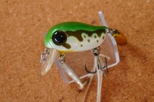 Jackall Micro Tappy (B641A2, usado comprar usado  Enviando para Brazil
