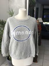 Sweat claudie pierlot d'occasion  Andeville