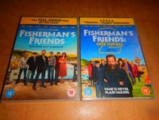 Fisherman friends . for sale  GUILDFORD