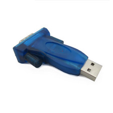 Adattatore convertitore usb usato  Arzano