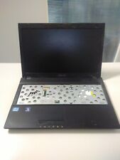 Notebook asus p53e usato  Fasano