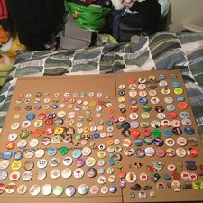 Badge collection 232 for sale  HULL