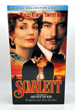 Scarlett sequel gone for sale  Dunn