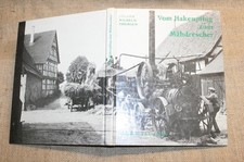 Sammlerbuch alte landmaschinen gebraucht kaufen  Deutschland