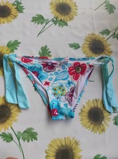 Bikini pezzo sotto usato  Monteroni di Lecce