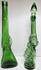 Empoli italy glass for sale  Tylertown
