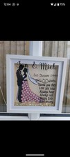 Memory box frame for sale  TORPOINT